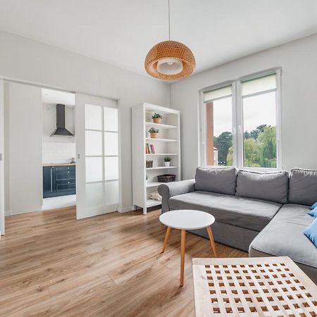 Apartamenty Sun & Snow Ratibora Jurata - Zielona Okolica, Blisko Plazy Екстер'єр фото