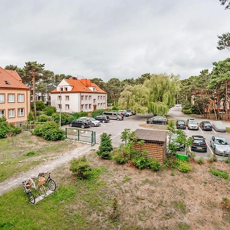 Apartamenty Sun & Snow Ratibora Jurata - Zielona Okolica, Blisko Plazy Екстер'єр фото