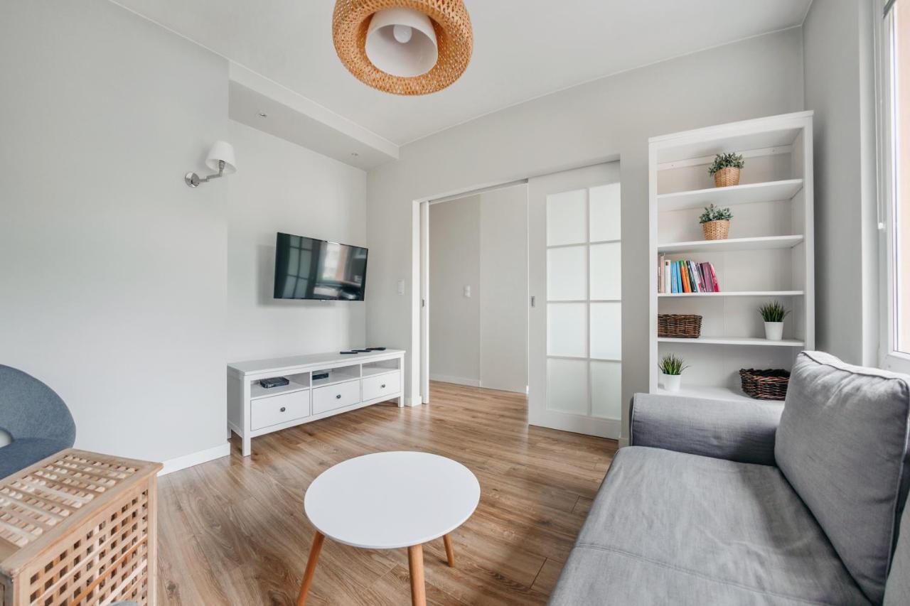 Apartamenty Sun & Snow Ratibora Jurata - Zielona Okolica, Blisko Plazy Екстер'єр фото