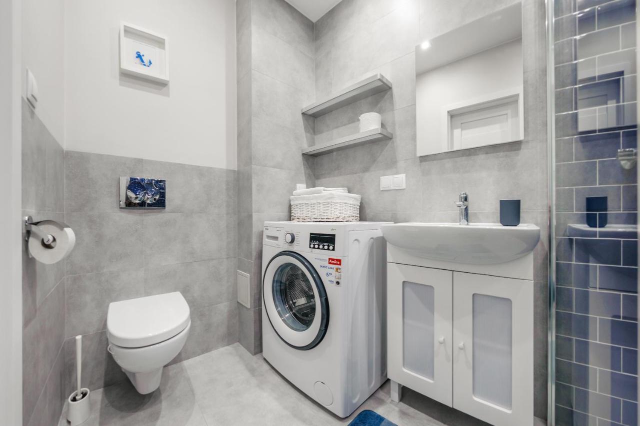 Apartamenty Sun & Snow Ratibora Jurata - Zielona Okolica, Blisko Plazy Екстер'єр фото